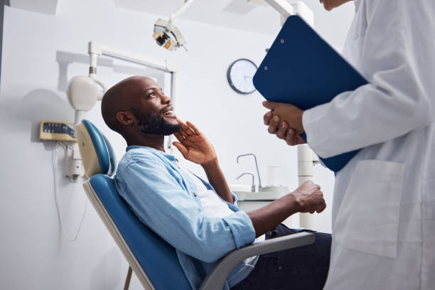 Best Laser Dentistry  in Natalia, TX