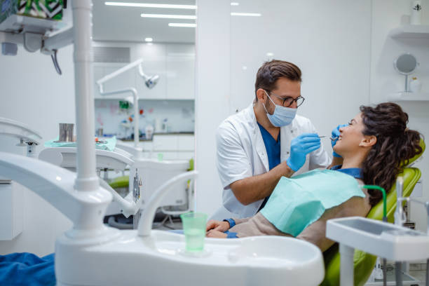 Best Dental Inlays and Onlays  in Natalia, TX